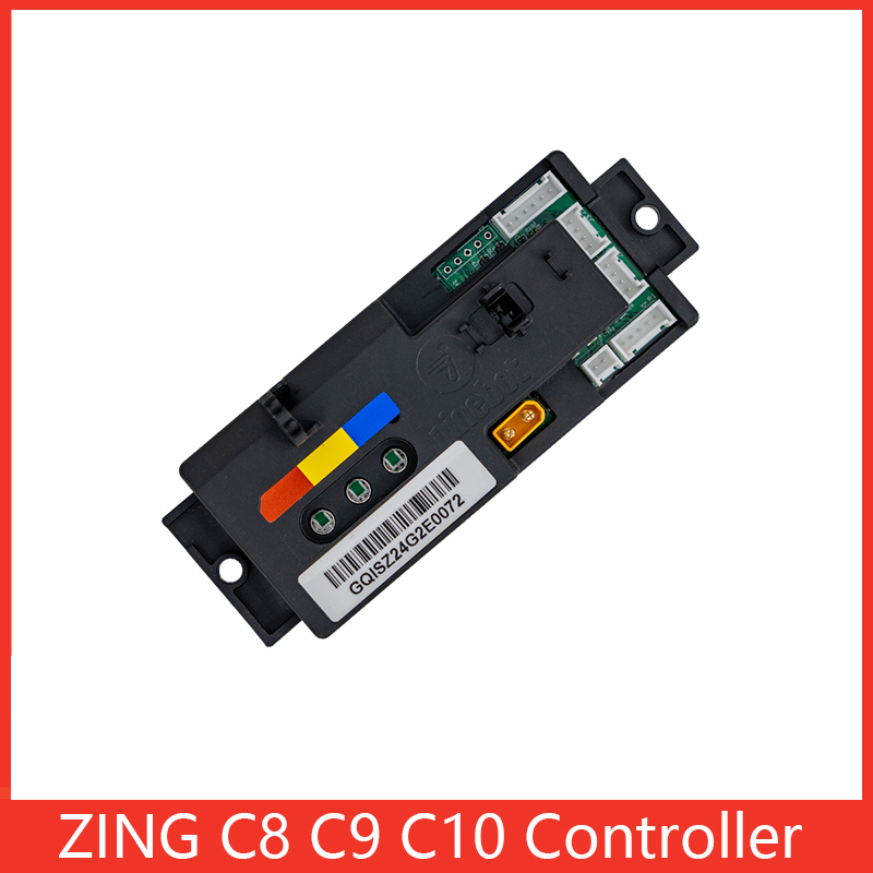 Kids Ride On Suitcase Scooter - Circuit de contrôleur Original pour Segway