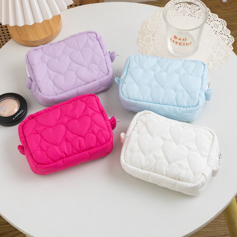 Cosmetic Bags - Nouvelle pochette cosmétique mini tendance, sacs