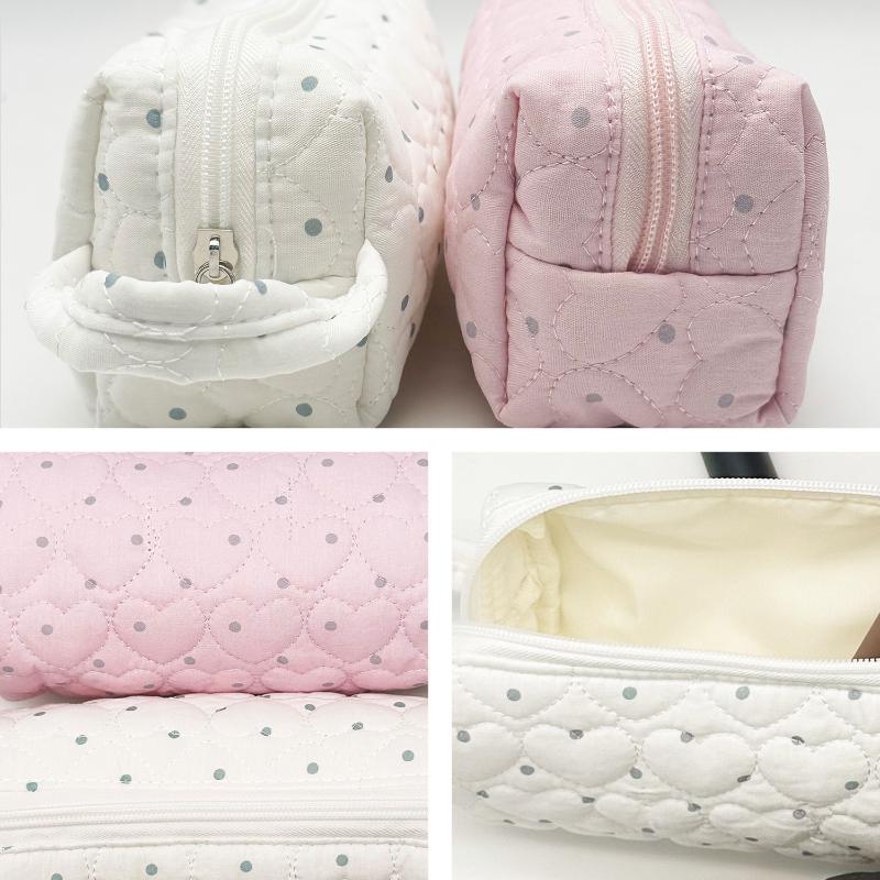 Trousse de maquillage portable - Cosmetic Bags avis et prix