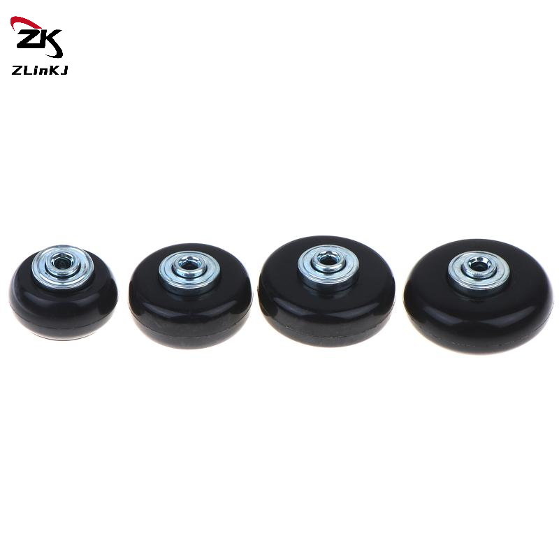 (ZYDD01) Roulettes de rechange - Silent Replacement Luggage Wheels avis et prix