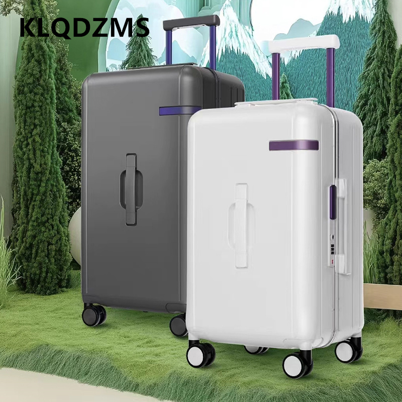 KLQDZMS Valise 24