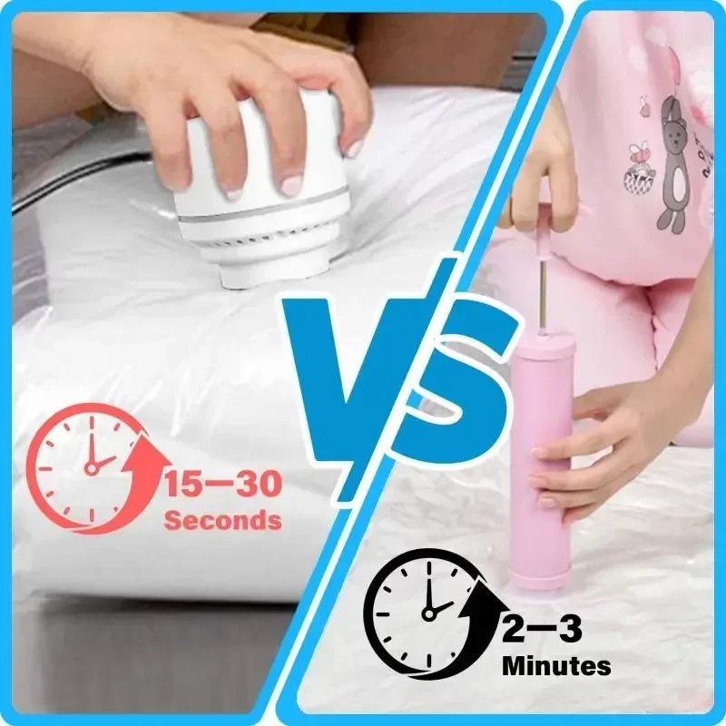 Sacs de compression pour voyag - Foldable Rolling Luggage Bag avis et prix