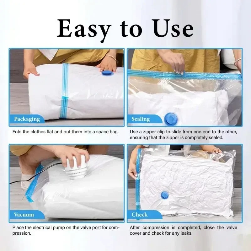 Sacs de compression pour voyag - Foldable Rolling Luggage Bag avis et prix