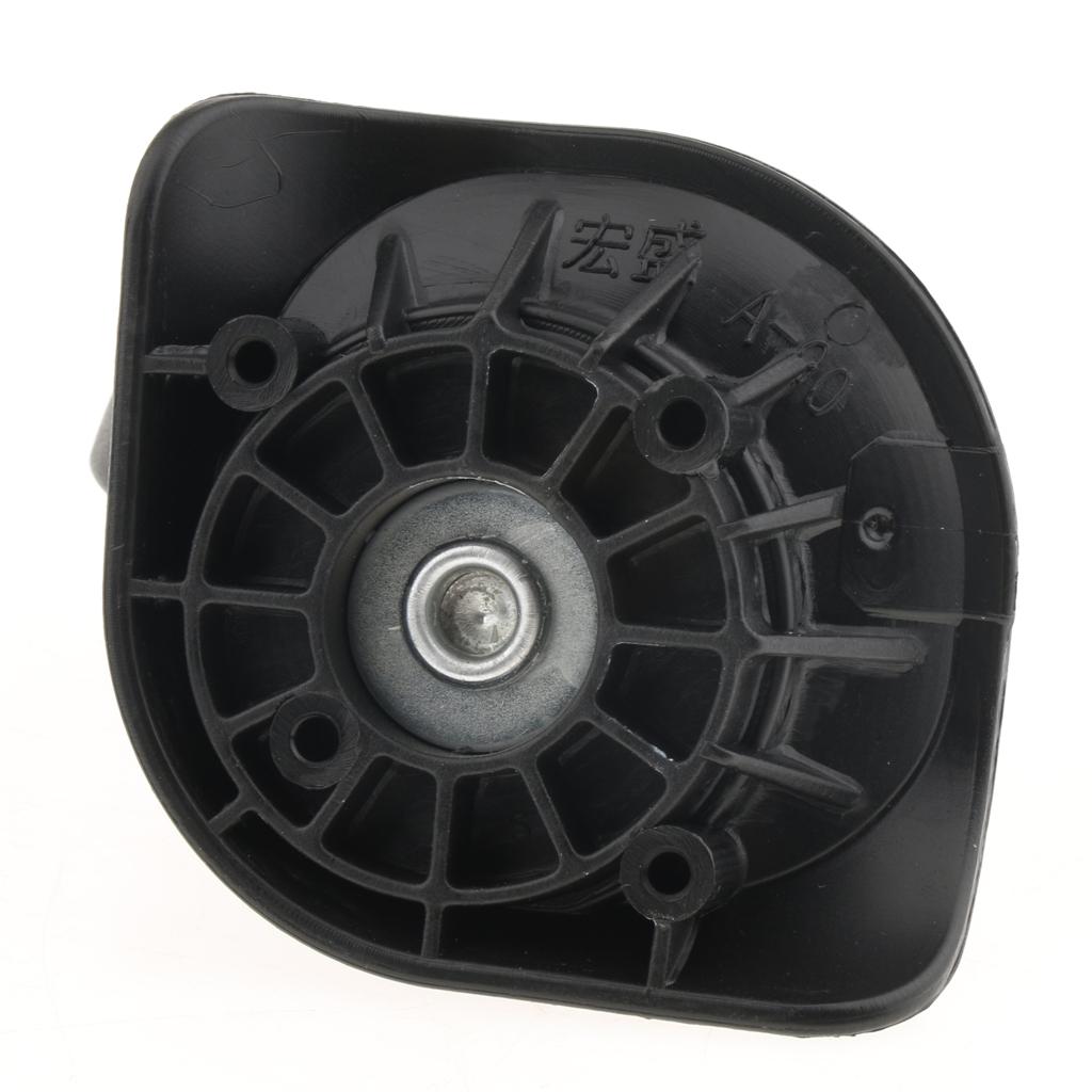 Roues de remplacement universe - Silent Replacement Luggage Wheels avis et prix