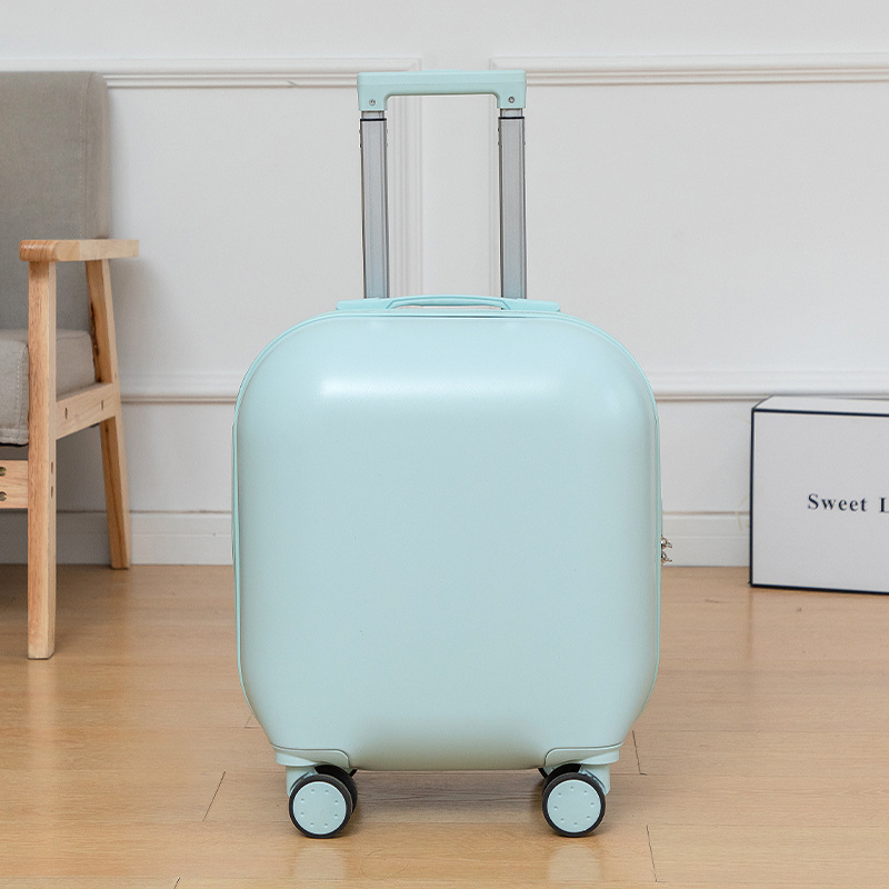 Valise de voyage tendance 20 p - Cabin Size Lightweight Travel Trolley avis et prix