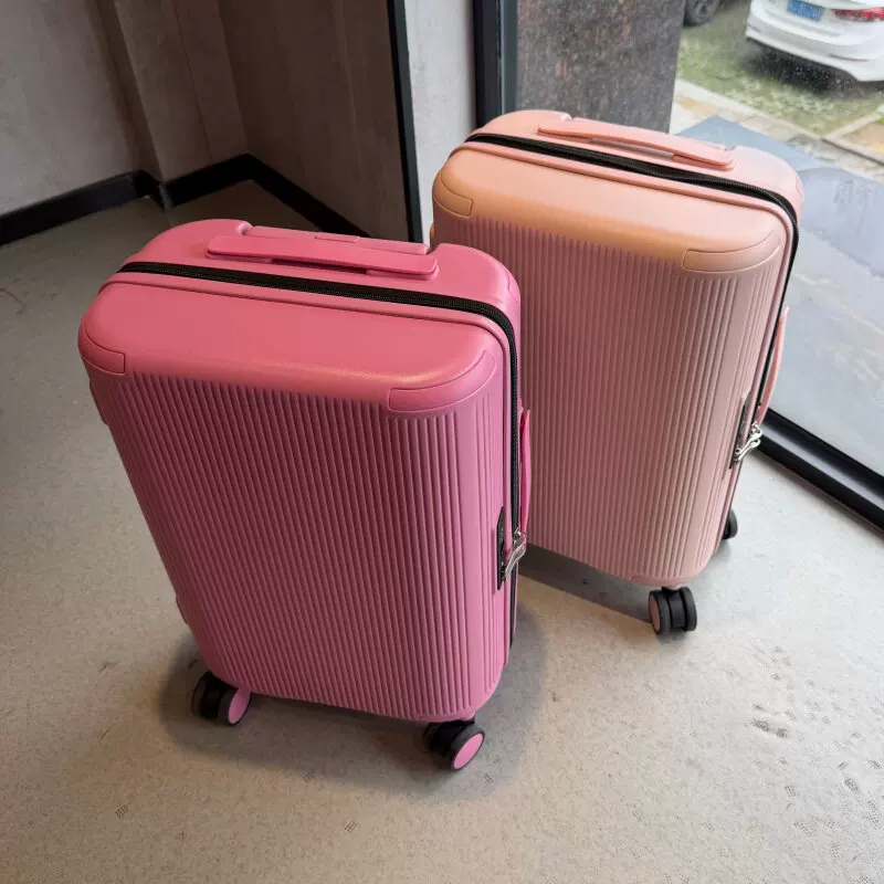 Valise à roulettes de 20 pouce - Cabin Size Lightweight Travel Trolley avis et prix