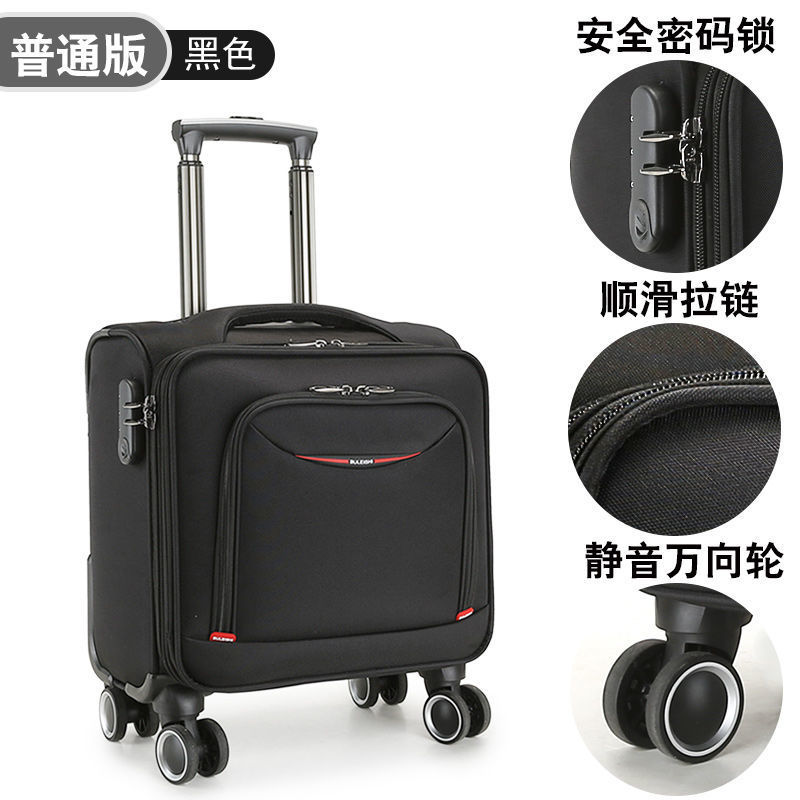 Valises à roulettes 20x30x40,  - Spinner Wheel Rolling Suitcase 20 Inch avis et prix