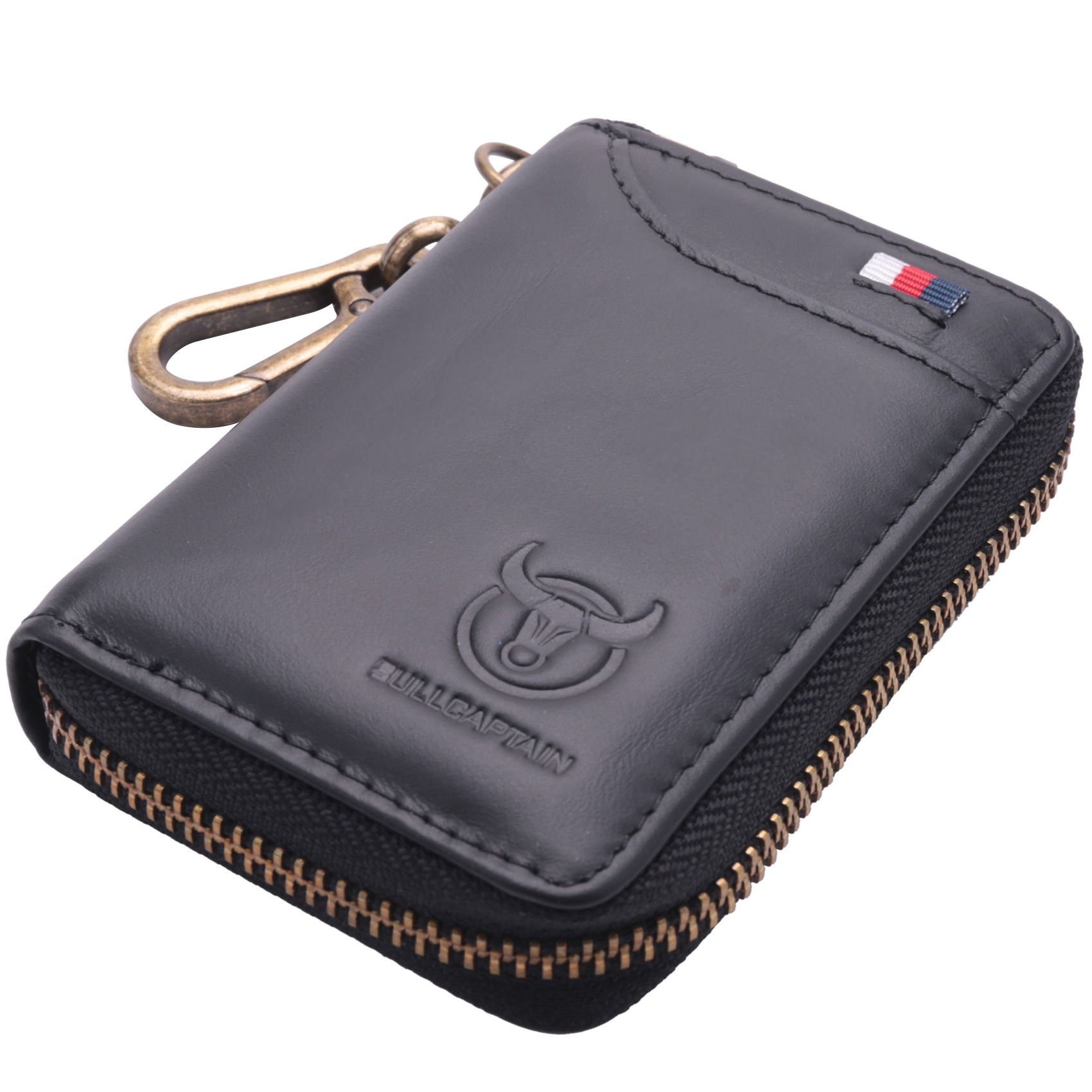 ABQR cuir hommes et femmes por - Wallets avis et prix