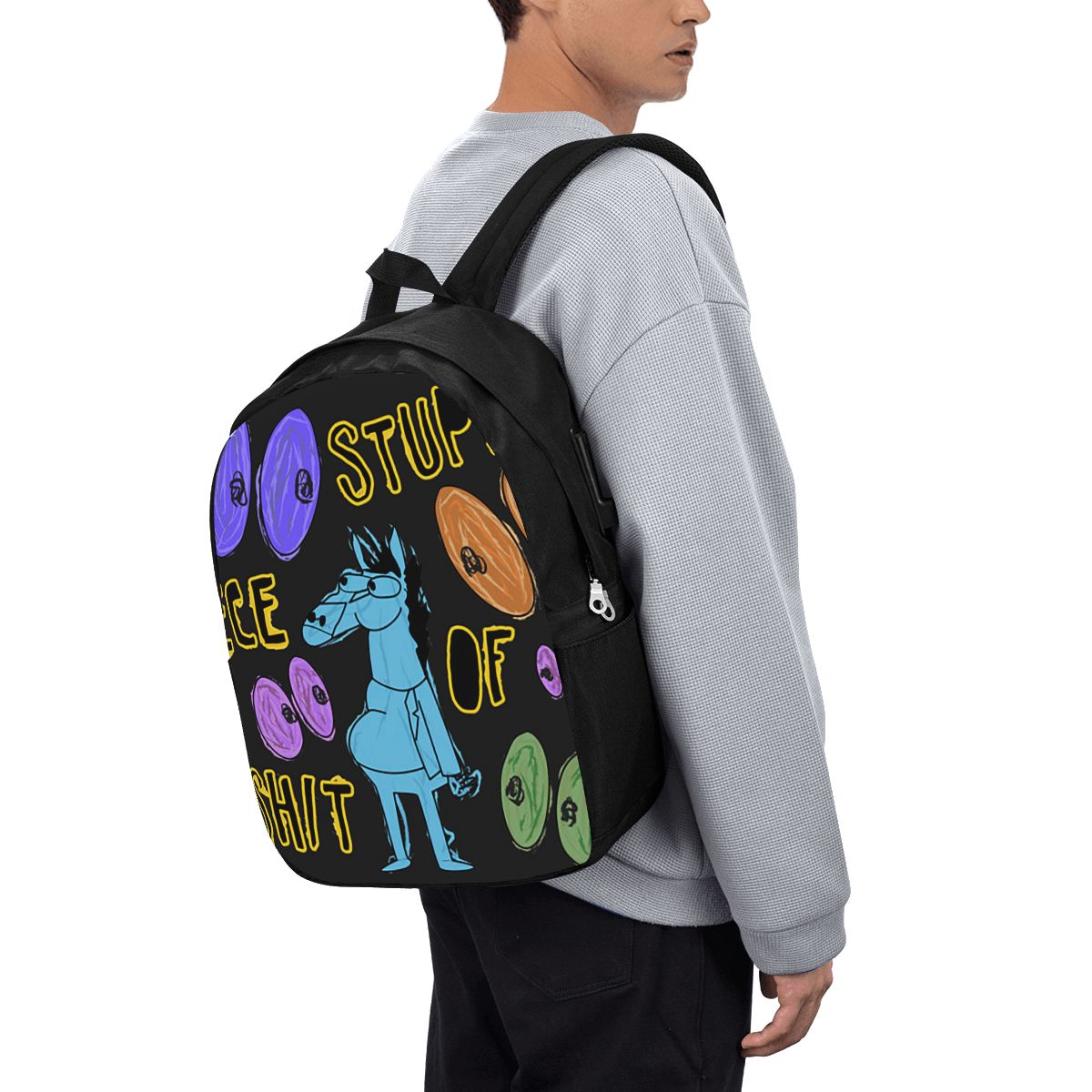 Sac à dos de voyage pour ordin - Travel Bags avis et prix